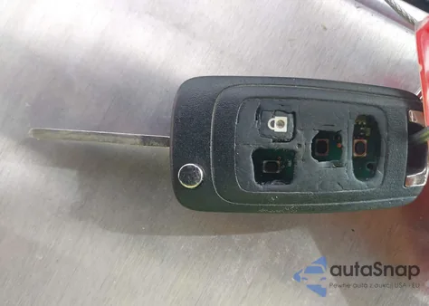 2014 Chevrolet Equinox Ls z USA, uszkodzony, nr VIN 2GNFLEEK6E6187274